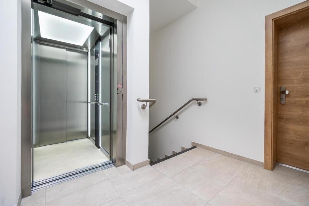 Bennett Appartement