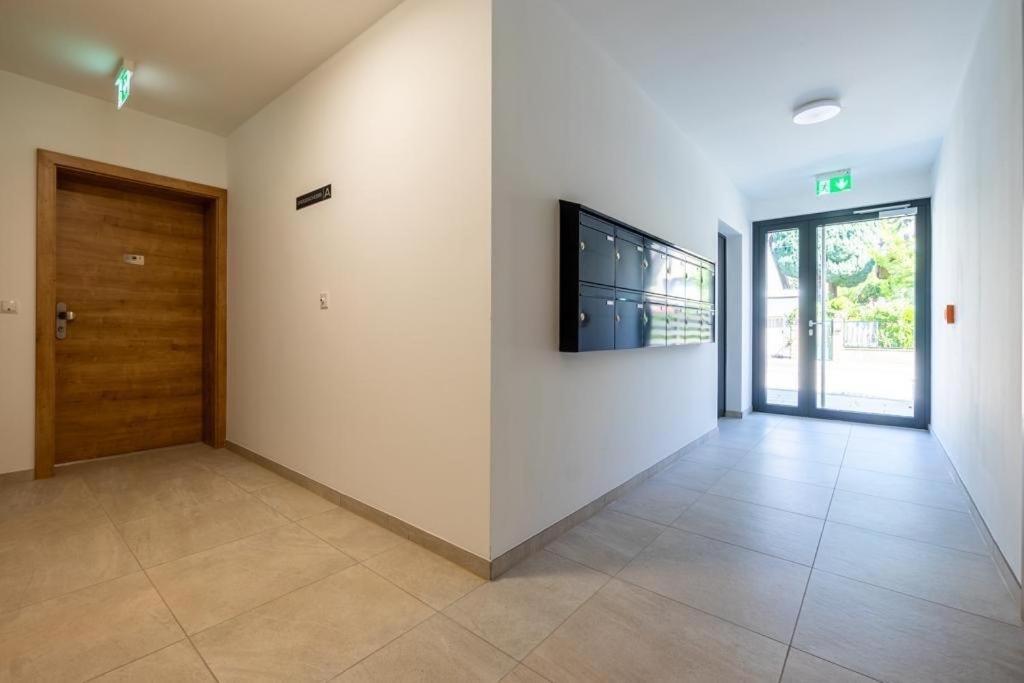 Bennett Appartement *