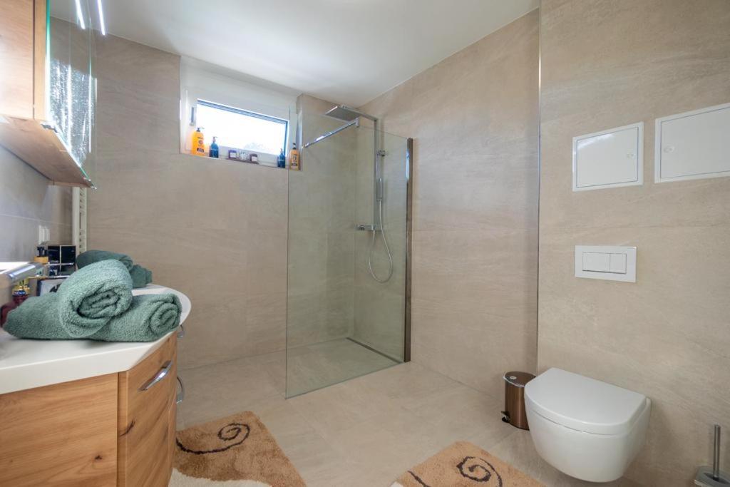 Bennett Appartement Vienne