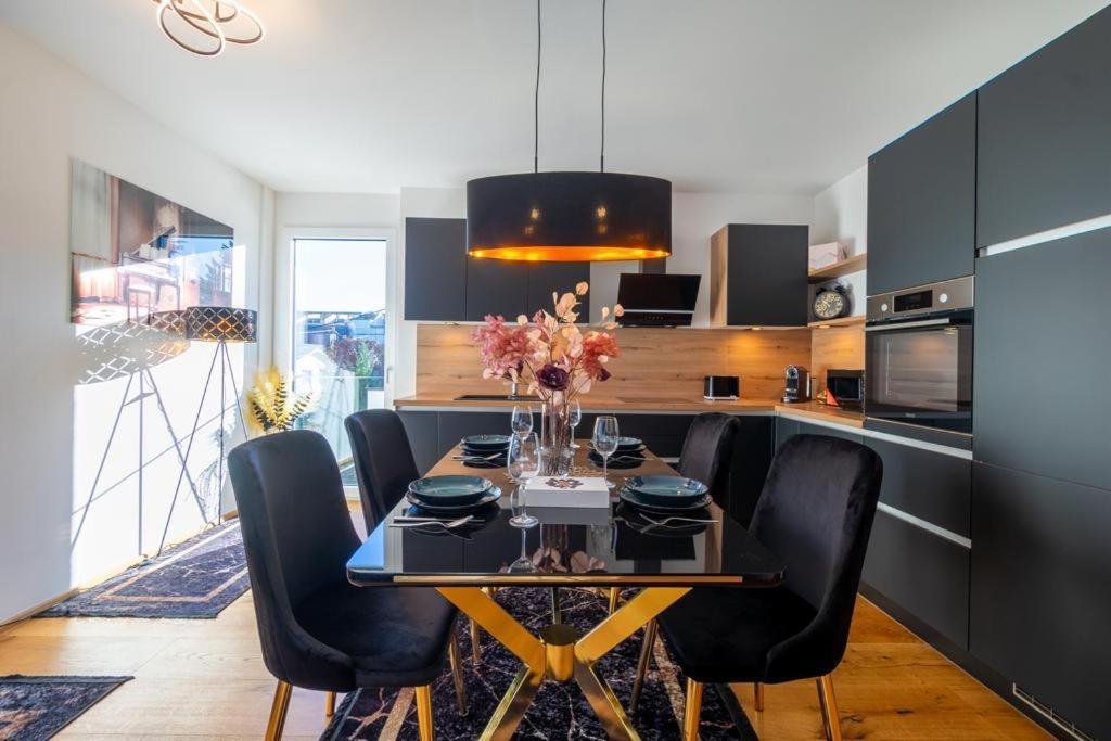 Bennett Appartement