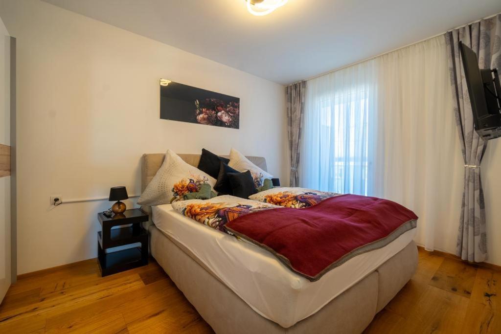 Appartement Bennett *