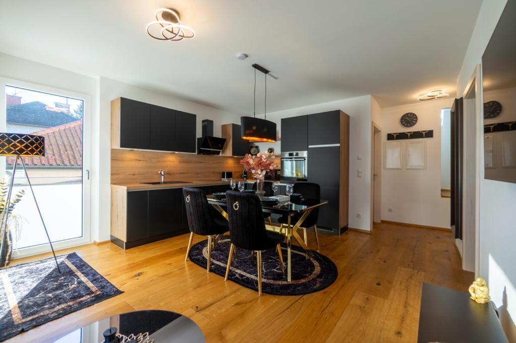 Bennett Appartement *