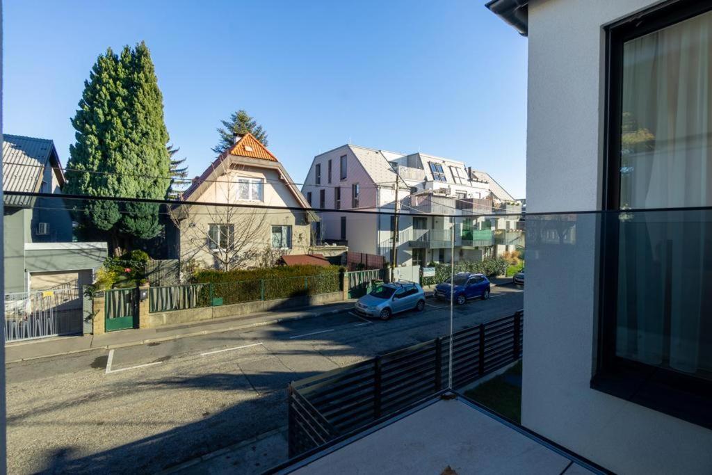 Appartement Bennett