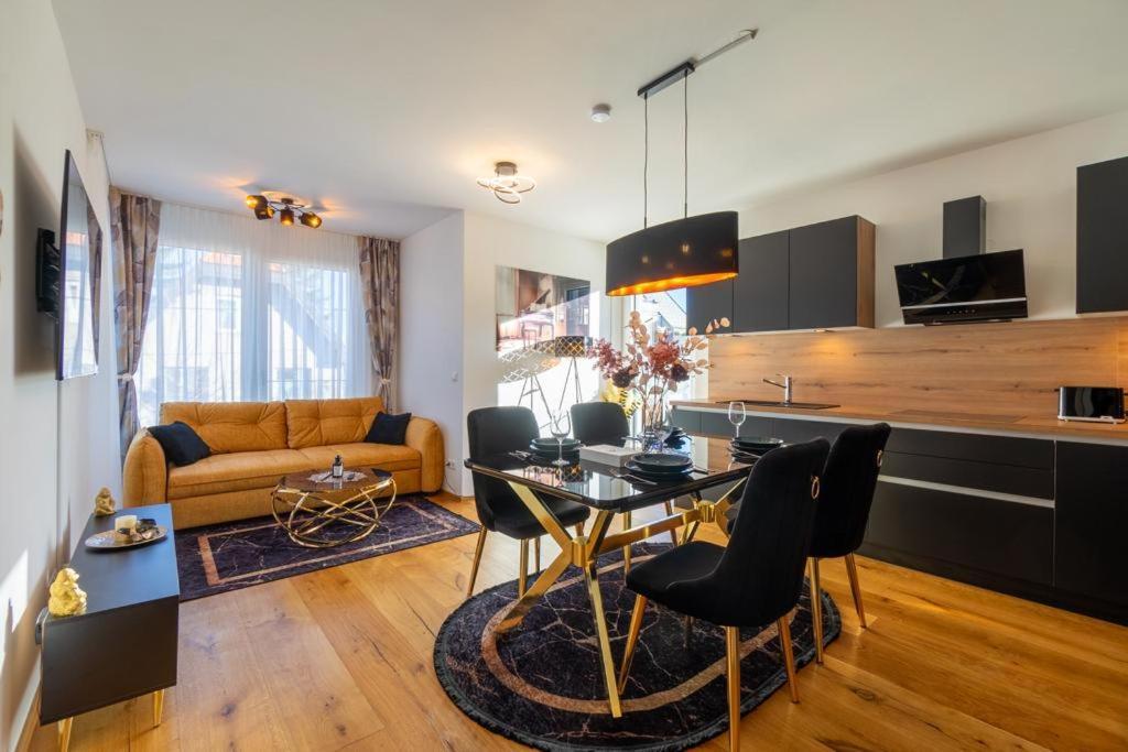 Bennett Appartement *