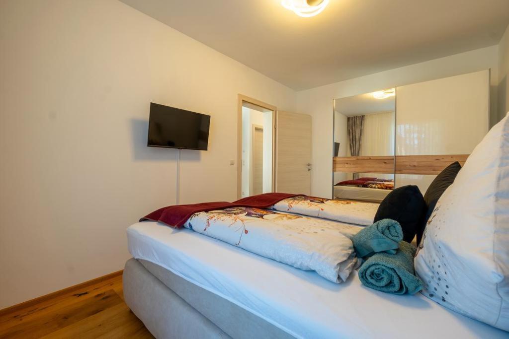 Appartement Bennett *