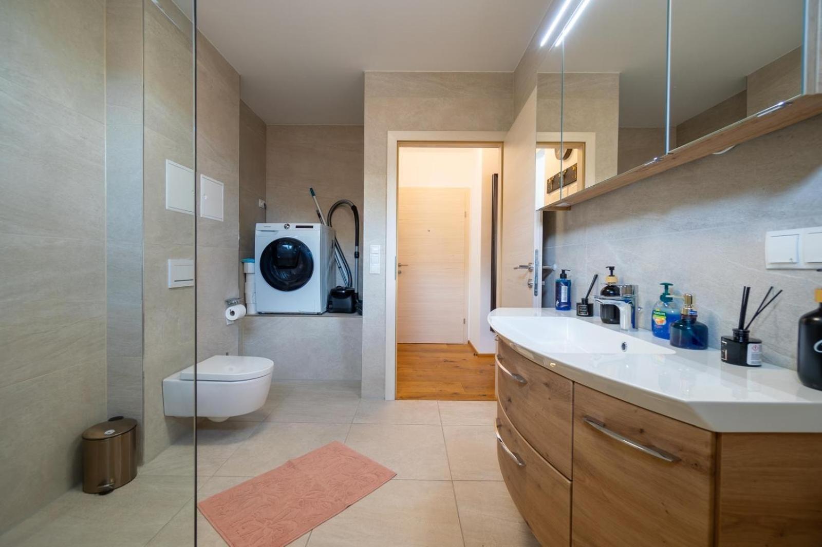 Bennett Appartement