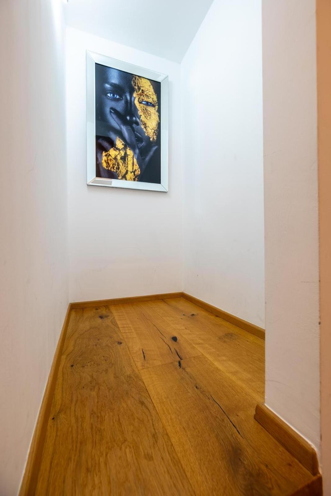 Bennett Appartement Vienne
