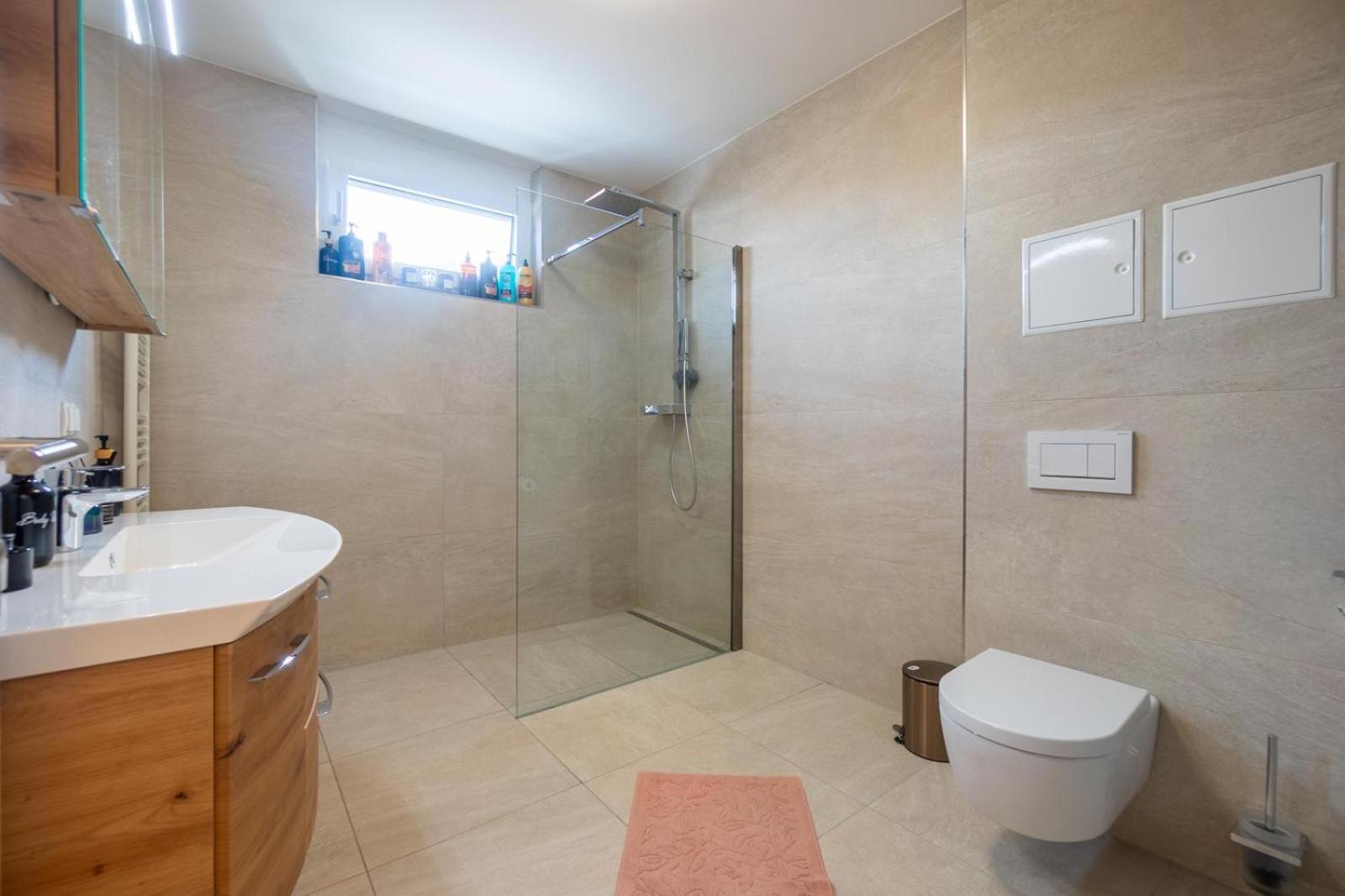 Bennett Appartement Vienne