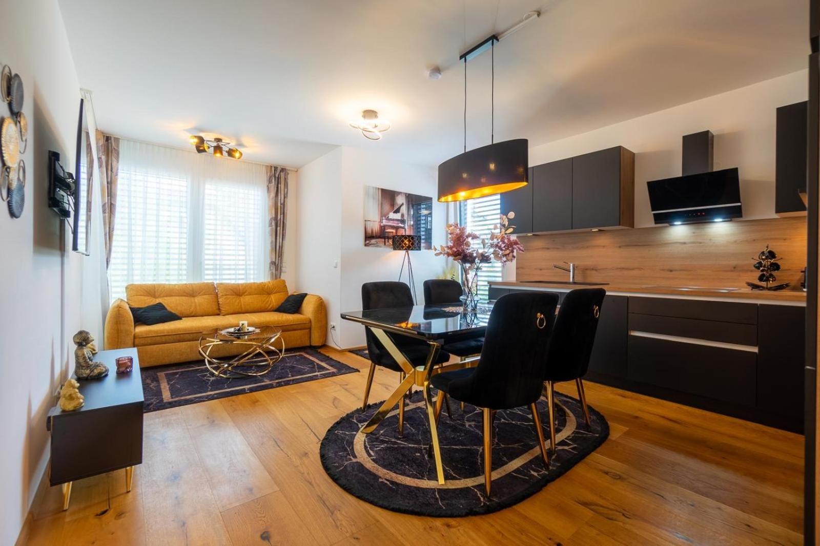 Appartement Bennett Vienne