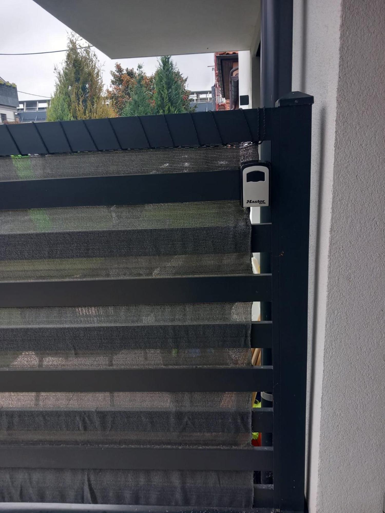 Bennett Appartement